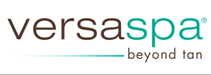VersaSpa Sunless Tanning Booth Logo